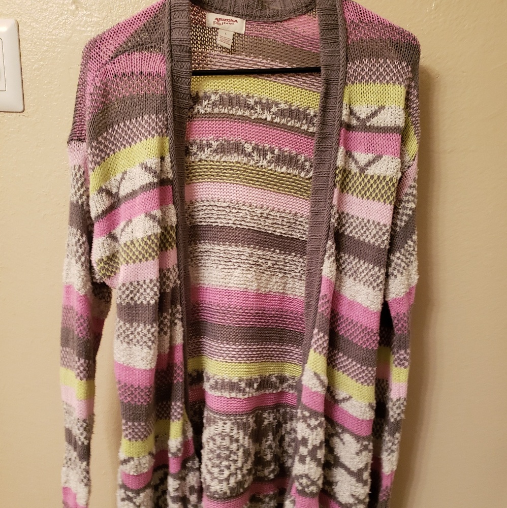 Sweater Layer